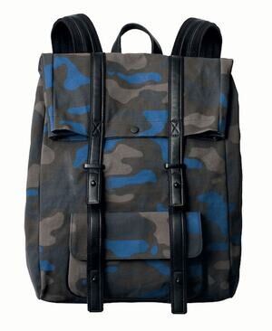 3.1 Phillip Lim Popular Collab for Target Camo Print Backpack